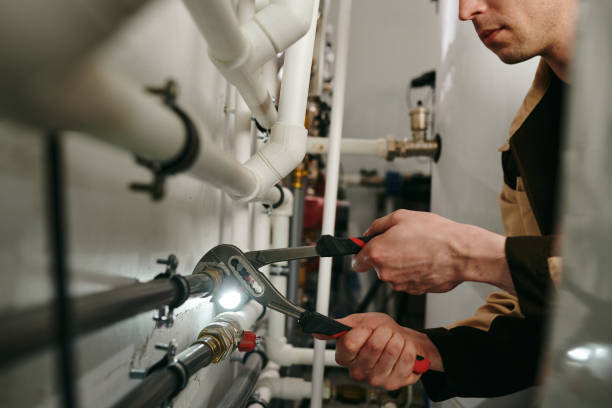 Best Best Plumbers Near Me  in Vancleave, MS