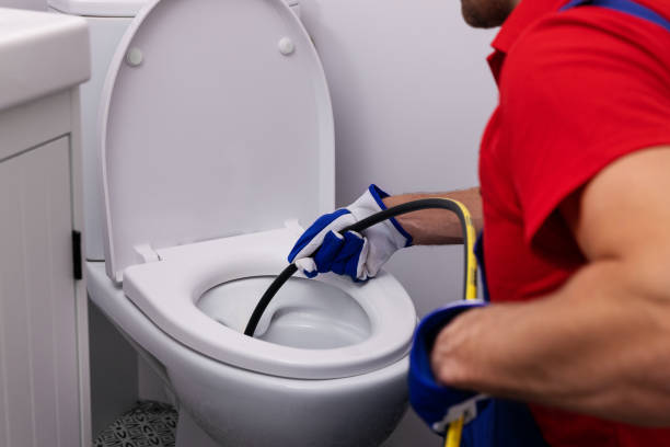 Best Emergency Plumber  in Vancleave, MS