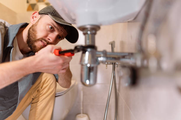 Sewer Line Replacement in Vancleave, MS