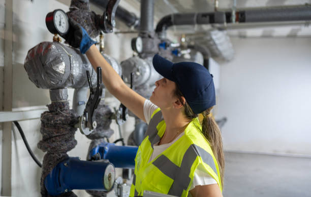 Best Commercial Plumbing Services  in Vancleave, MS