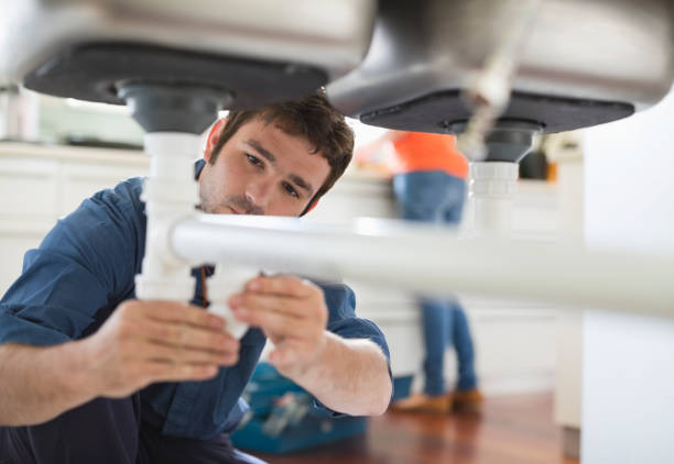 Best Plumbing Repair Near Me  in Vancleave, MS