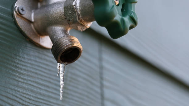 Best Residential Plumbing Services  in Vancleave, MS