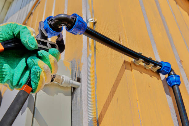 Best Gas Line Repair  in Vancleave, MS