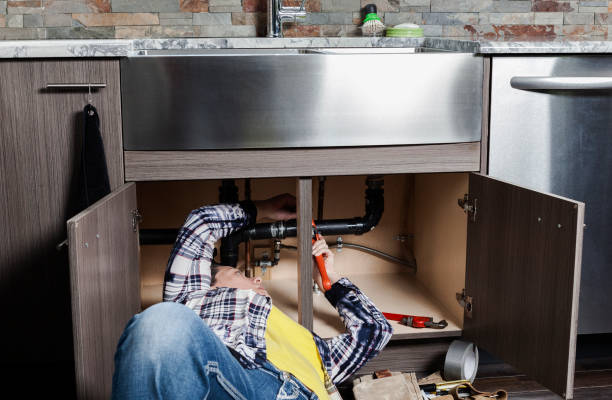 Best Faucet Repair  in Vancleave, MS