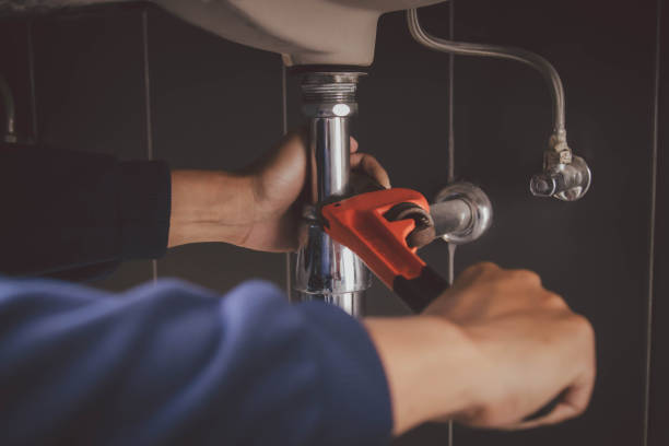 Best Local Plumber Services  in Vancleave, MS